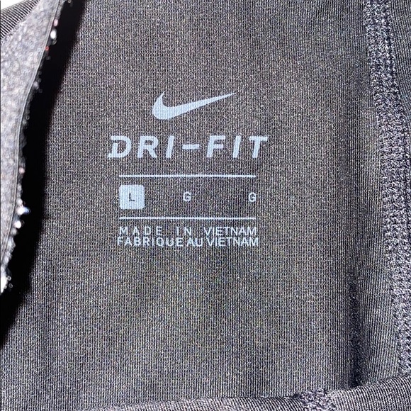 Nike Pro Leggings - Picture 5 of 5
